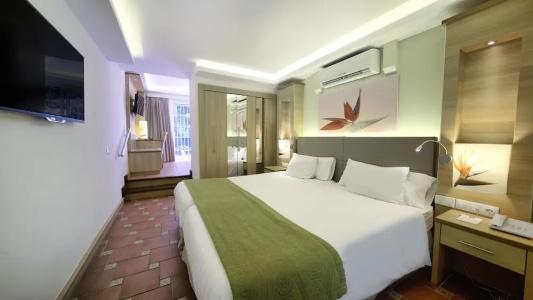 Bull Costa Canaria & Spa - Only Adults - 115