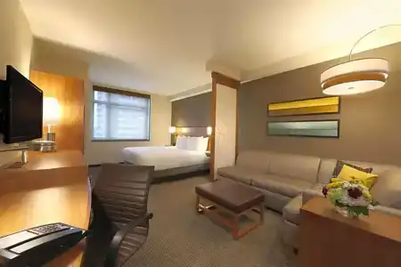 Hyatt Place Flushing/Lga Airport - 42