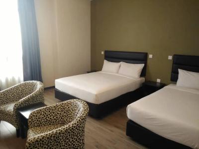 Cititel Express - 126