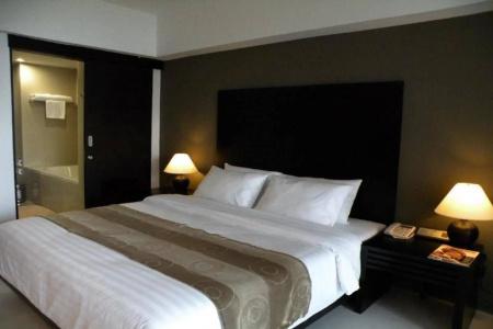 Samaya Bura Beach Resort - 13