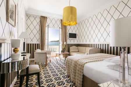 Hôtel Belles Rives - 29