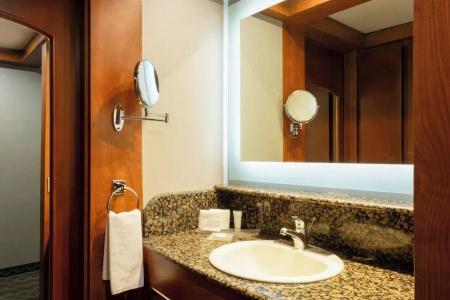 Courtyard by Marriott Mexico City Revolucion - 59