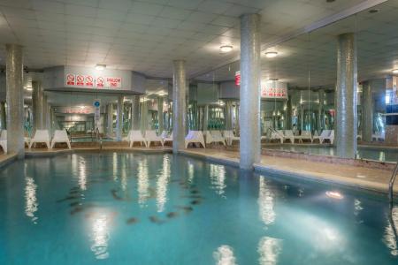 Queens & Spa - 27
