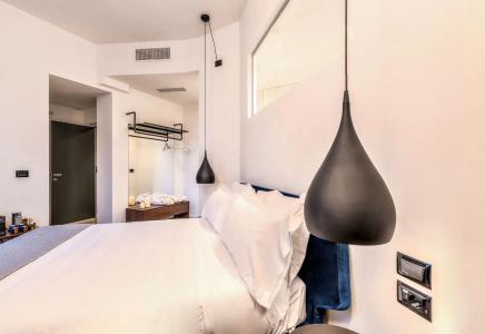 La Spezia by The First - Luxury Rooms & Suites - 5