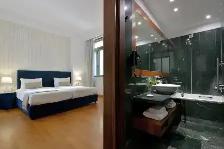 Athenaeum Eridanus Luxury - 125