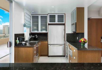 Courtyard by Marriott Waikiki Beach - 17