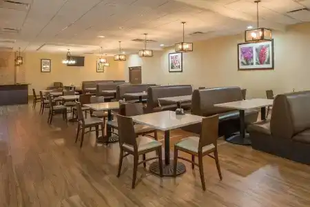 Four Points by Sheraton Orlando International Drive - 26