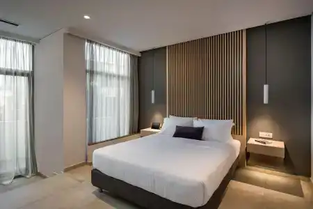 Trianon Luxury  & Suites - 170