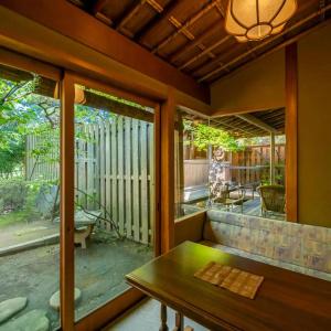 Shingen-No-Yu Yumura Onsen Tokiwa - 19