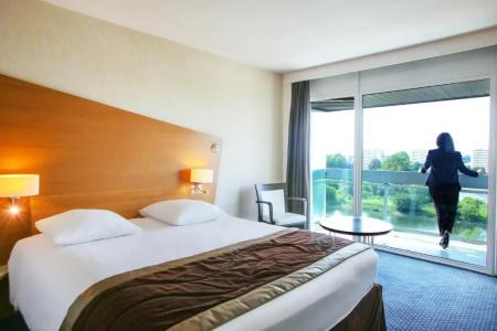 Mercure Orléans Centre Bords de Loire - 78