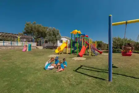 Bodrum Park Resort Ultra All Inclusive - 20