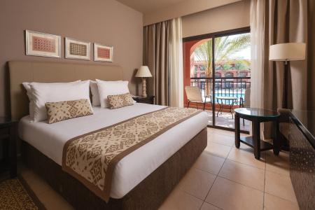 Jaz Almaza Bay - 4