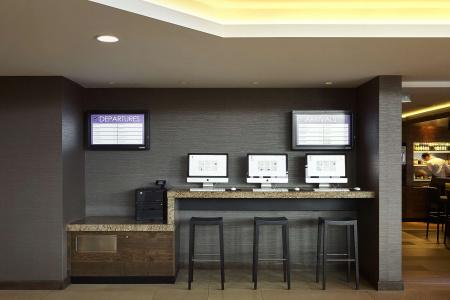Hyatt Place Amsterdam Airport - 32