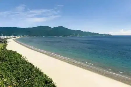 Four Points by Sheraton Danang - 77