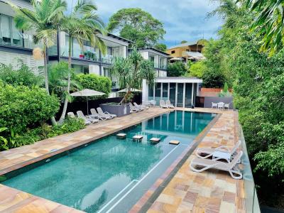 The Rise Noosa - 240
