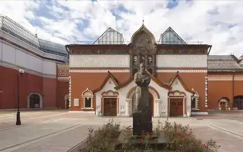Рандеву - 0