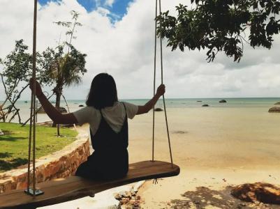 Cay Sao Beach Resort - 7