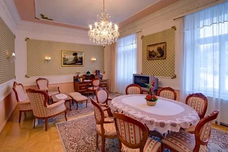 Clarion GrandZlaty Lev - 84