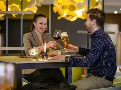 Ibis Styles Regensburg - 32