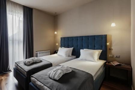 Il Decameron Luxury Design - 79