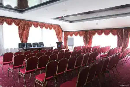 Best Western Plus Paradise Dilijan - 21