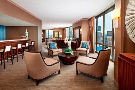 The Westin Seattle - 3