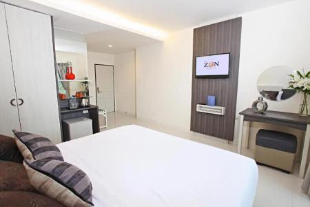 The Zen Pattaya - 69