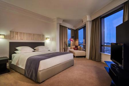 Hyatt Regency Belgrade - 2