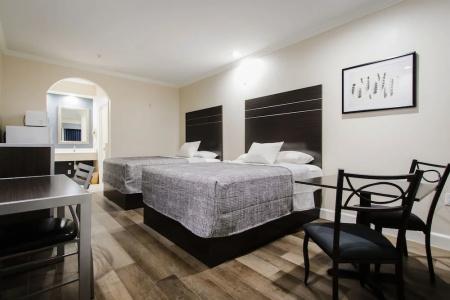 Palace Inn Tx-249 - 2