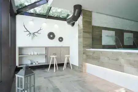 Il Cervo Spa & Wellness - 22