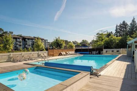 Topcamp Bie - Grimstad - 17