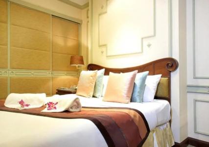 Majestic Suites - 81