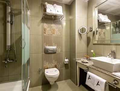 Amira Istanbul - 34