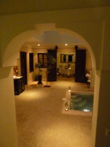 Riad Al Badia - 1