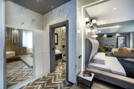 Walton Residence Sisli - 6