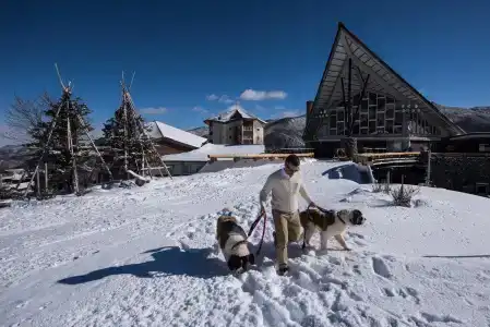 Okushiga Kogen - 11