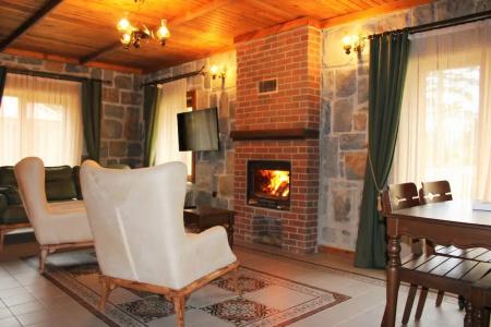 Foleya Mountain Resort & Villas - 91
