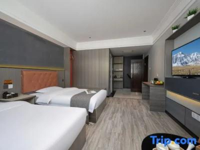 Route-Inn Utsunomiya Miyukicho -Kokudou4gou- - 97