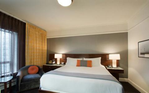 Lucia, a Provenance Hotel - 45