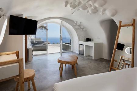 Theano Cave Suites & Villas - 33