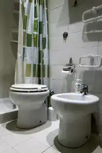 Bed & Breakfast Plebiscito Home - 9
