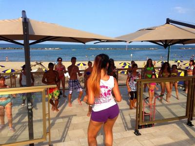 Grand Azzurra Club - 38