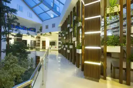 Washington Resort & Spa - 15