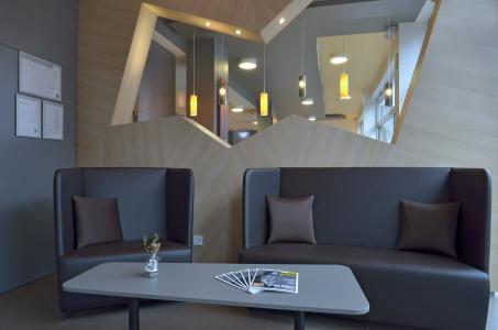 b&b Stuttgart-Bad Cannstatt - 6