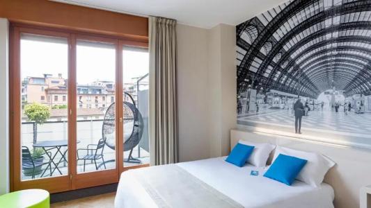 b&b Milano Sant'Ambrogio - 53