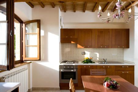 Agriturismo Le Rondini Di Francesco Di Assisi - 22