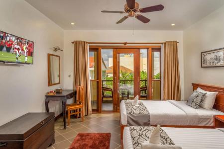 Savada Angkor Boutique - 7
