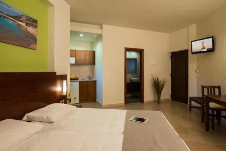 Oscar Suites & Village - 119