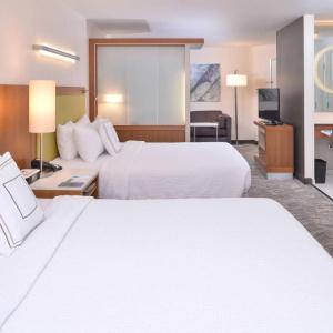 SpringHill Suites Las Vegas Henderson - 29