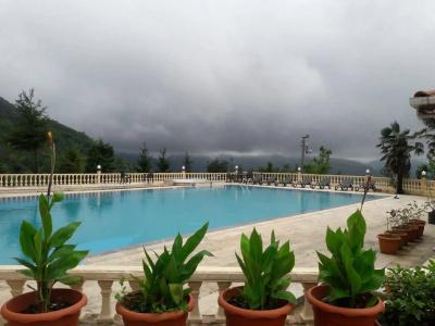 Zarha Mountain Resort - 26